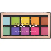 Profusion Mini Artistry luomiväripaletti