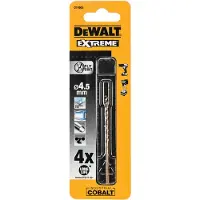 DeWalt HSS-E koboltti metalliporanterä