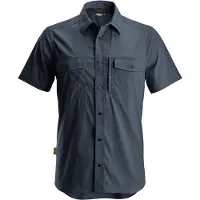 Snickers Workwear Snickers 8520 LiteWork lyhythihainen kauluspaita