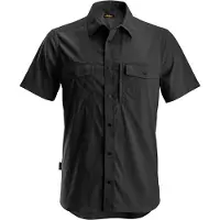 Snickers Workwear Snickers 8520 LiteWork lyhythihainen kauluspaita