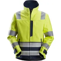 Snickers Workwear Snickers 1260 Protecwork lk3 softshelltakki