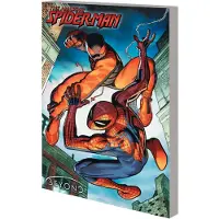 Marvel Amazing Spider-man: Beyond Vol. 2
