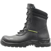 Sievi Soft Solid talvityökengät