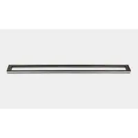 Unidrain HighLine Colour frame 1200/10 mm Black