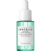 SKIN1004 Madagascar Centella Tea-Trica Relief Ampoule, 30ml