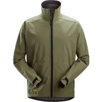 Snickers Workwear Snickers 1205 AllroundWork tuulenpitävä softshell-työtakki