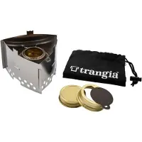 Trangia Tra-400360 Retkikeitin