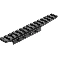 UTG 11 mm-Picatinny -adapteri
