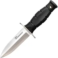 Cold Steel Mini Leatherneck Double Edge Spear Point