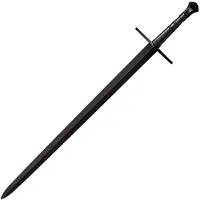 Cold Steel MAA Hand and A Half Sword