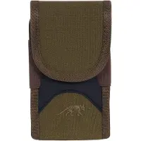 Tasmanian Tiger Phone Cover L Oliivi kännykkäkotelo