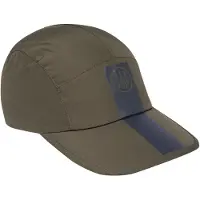 Beretta Waterproof Cap (Color: Green Moss)