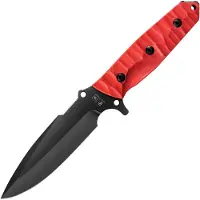 TB Outdoor Marauder - Red G10