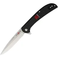 Al mar Ultralight Eagle Linerlock