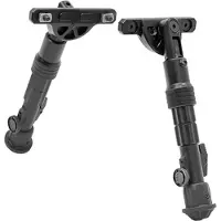 UTG Recon Flex M-LOK Bipod 20-30cm
