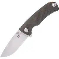 SOG Tellus ATK - OD/Orange