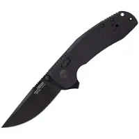SOG -Tac XR Lock Blackout