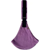 Wildride - Velvet Lilac Rib - Purple - ONE SIZE