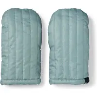 Elodie details käsimuhvit työntöaisaan Pebble Green