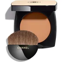 Chanel LES BEIGES HEALTHY GLOW SHEER POWDER REFILL Lightweight, Imperceptible And Buildable Powder