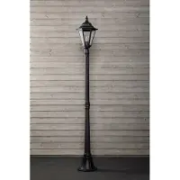 Noor Milano 179cm pylväsvalaisin