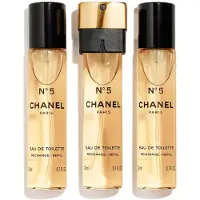 Chanel No.5 Lahjasetti