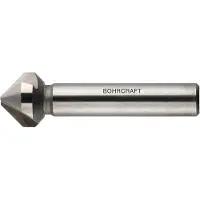 Bohrcraft Sänkkäporanterä 23 mm