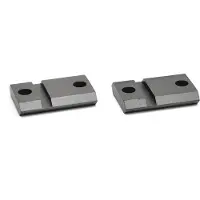 Warne teräksinen jalusta, mattamusta Browning A-Bolt/Sako A7/Steyr Mann. SBS