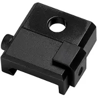 Optilock Jalusta Picatinny / Weaver Bm
