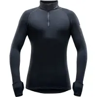 Devold Expedition Merino 235 Zip Neck