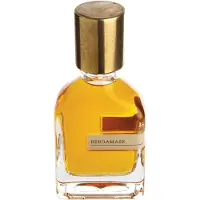 ORTO PARISI Bergamask, Parfum 50ml