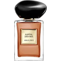 Giorgio Armani Privé Santal Dān Shā Eau de Toilette 100 ml