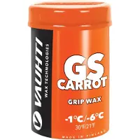 Vauhti Grip Synthetic Carrot 45g synteettinen pitovoide