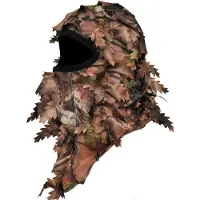 Live Decoys naamiomaski