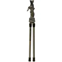 Primos Trigger Stick Gen3 46-76cm Short Bipod jalusta
