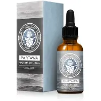Partawa Puhdas Pohjola 30 ml partaöljy