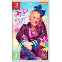 JoJo Siwa - Worldwide Party