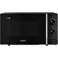 Whirlpool Vapaasti sijoitettava mikroaaltouuni MWPS101B (musta)