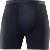 Devold Duo Active Merino 205 Windstopper Boxer Man miesten merinovillabokseri