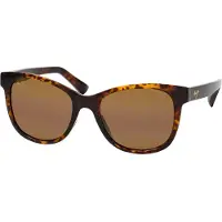 Maui jim Kiopaa Naisten Polarisoidut Aurinkolasit