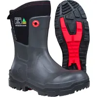 Dunlop 962814 Craftsman Full Safety S5 turvasaapas