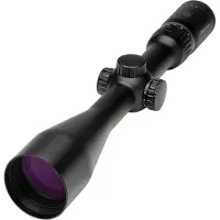Burris Four XE 3-12x56 valaistu 3P#4