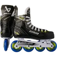 Bauer S25 XR SR rullakiekkoluistimet