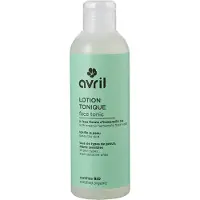 Avril Organic Lotion Tonique 200 ml kasvovesi