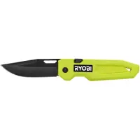 Ryobi RHCKF-3, kokoontaitettava taskuveitsi