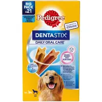 Mars Dentastix L 4x21-pack