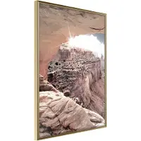 Artgeist Beauty Of The Canyon juliste