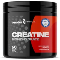 Leader 300 g kreatiinimonohydraatti