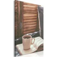 Artgeist Mug of Memories (1 Part) Vertical taulu