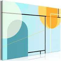Artgeist Arranged Ocean Wide taulu